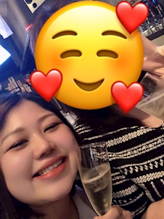 プロフィール写真2・葵 せいら｜華音・カノン - 中洲のスナック