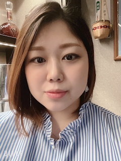 プロフィール写真16・葵 せいら｜華音・カノン - 中洲のスナック