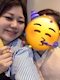 プロフィール写真13・葵 せいら｜華音・カノン - 中洲のスナック