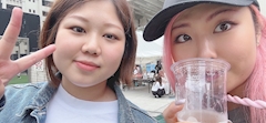 プロフィール写真8・葵 せいら｜華音・カノン - 中洲のスナック