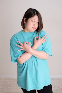 プロフィール写真17・葵 せいら｜華音・カノン - 中洲のスナック