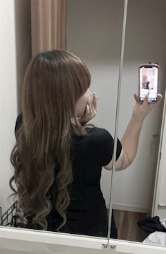 プロフィール写真6・える｜FLEX・フレックス - 三重 四日市のガールズバー