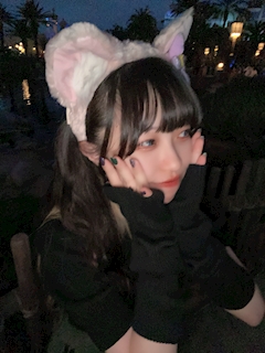 プロフィール写真8・はやて|Casual Bar Lounge Lavige・カジュアルバーラウンジ ラヴィジュ - 東武宇都宮のガールズバー