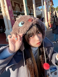プロフィール写真5・はやて|Casual Bar Lounge Lavige・カジュアルバーラウンジ ラヴィジュ - 東武宇都宮のガールズバー