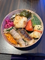 新着ブログ ミーティング飯😍