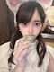 プロフィール写真2・柱　愛桜｜HANARE by EMIRAI・ハナレ バイ エミライ  - 鹿児島県・天文館のキャバクラ