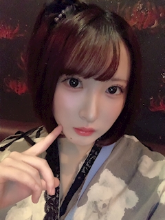 プロフィール写真2・かなえ|328・ミツバチ - 千歳のガールズバー