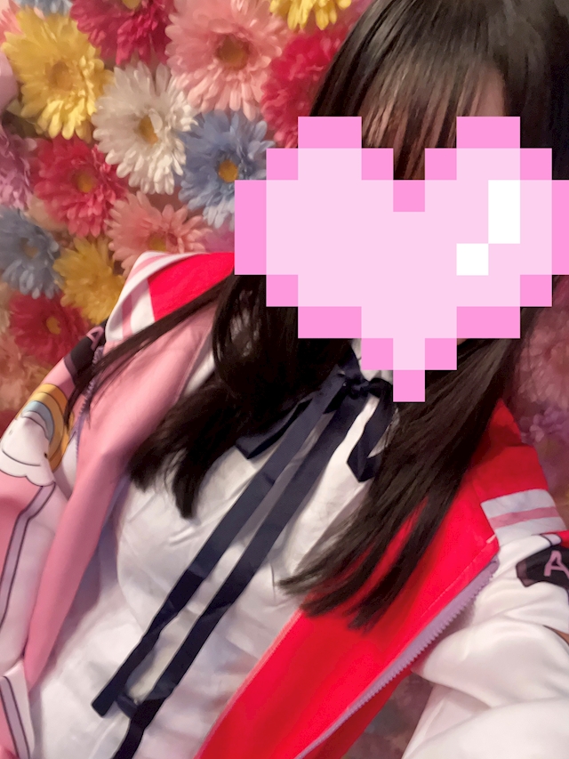 プロフィール写真2・あい｜