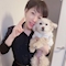 プロフィール写真2・華 すみれ|MEMBER'S K&K・ケイアンドケイ - 名古屋 錦のスナック