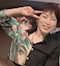 プロフィール写真1・華 すみれ|MEMBER'S K&K・ケイアンドケイ - 名古屋 錦のスナック