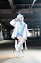 プロフィール写真2・あみゅ｜アニランド - 狸小路のコンカフェ