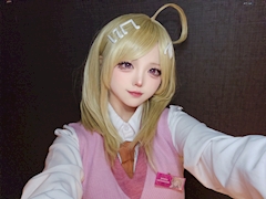 プロフィール写真1・あみゅ｜アニランド - 狸小路のコンカフェ