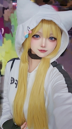 プロフィール写真5・あみゅ｜アニランド - 狸小路のコンカフェ