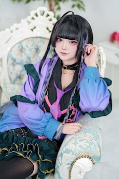 プロフィール写真1・あみゅ|アニランド - 狸小路のコンカフェ