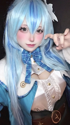 プロフィール写真5・ぽんぽこ｜アニランド - 狸小路のコンカフェ