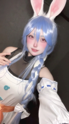 プロフィール写真6・ぽんぽこ｜アニランド - 狸小路のコンカフェ