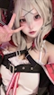 プロフィール写真3・ぽんぽこ|アニランド - 狸小路のコンカフェ