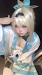 プロフィール写真4・ぽんぽこ｜アニランド - 狸小路のコンカフェ
