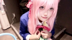 プロフィール写真9・ぽんぽこ｜アニランド - 狸小路のコンカフェ