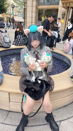 プロフィール写真4・こふく｜アニランド - 狸小路のコンカフェ