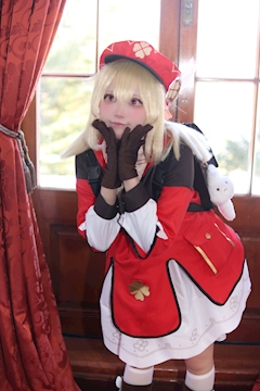 プロフィール写真3・こふく｜アニランド - 狸小路のコンカフェ