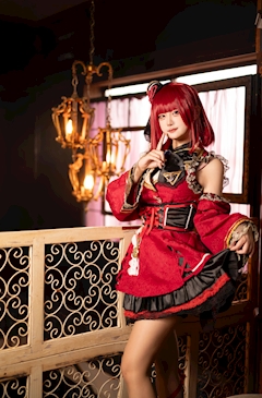 プロフィール写真6・なた｜アニランド - 狸小路のコンカフェ