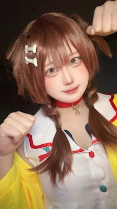 プロフィール写真7・なた｜アニランド - 狸小路のコンカフェ