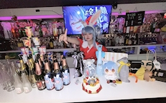 プロフィール写真2・なた｜アニランド - 狸小路のコンカフェ