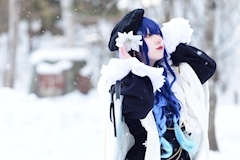 プロフィール写真1・すい｜アニランド - 狸小路のコンカフェ