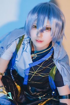 プロフィール写真2・すい｜アニランド - 狸小路のコンカフェ