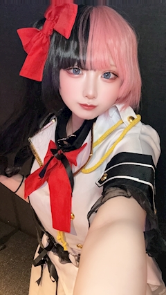 プロフィール写真3・すい｜アニランド - 狸小路のコンカフェ