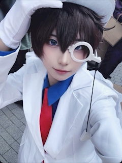 プロフィール写真5・そぉだ|アニランド - 狸小路のコンカフェ