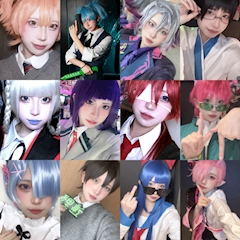 プロフィール写真11・そぉだ|アニランド - 狸小路のコンカフェ