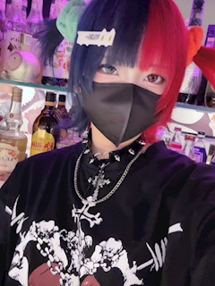 プロフィール写真2・そぉだ|アニランド - 狸小路のコンカフェ