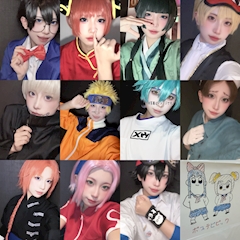 プロフィール写真9・そぉだ|アニランド - 狸小路のコンカフェ