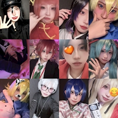 プロフィール写真10・そぉだ|アニランド - 狸小路のコンカフェ