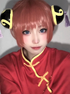 プロフィール写真8・そぉだ|アニランド - 狸小路のコンカフェ