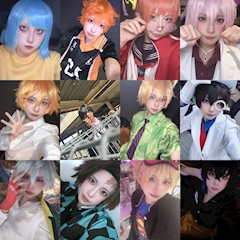 プロフィール写真12・そぉだ|アニランド - 狸小路のコンカフェ