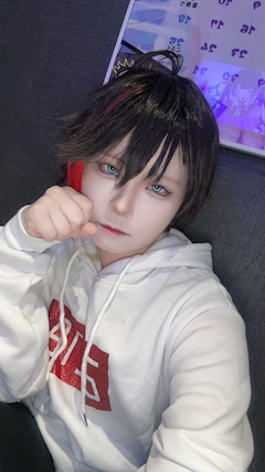 プロフィール写真2・いと|アニランド - 狸小路のコンカフェ