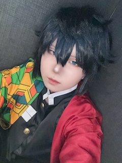 プロフィール写真8・いと|アニランド - 狸小路のコンカフェ