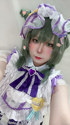 プロフィール写真1・いと|アニランド - 狸小路のコンカフェ