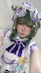 プロフィール写真1・いと|アニランド - 狸小路のコンカフェ