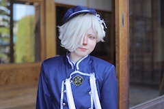 プロフィール写真7・いと|アニランド - 狸小路のコンカフェ