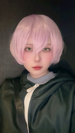 プロフィール写真5・いと|アニランド - 狸小路のコンカフェ