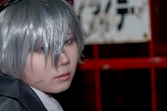 プロフィール写真3・いと|アニランド - 狸小路のコンカフェ