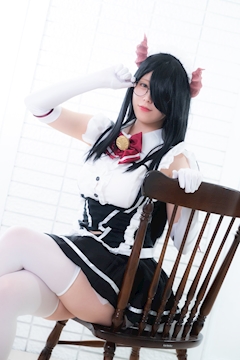 プロフィール写真3・すずめ｜アニランド - 狸小路のコンカフェ