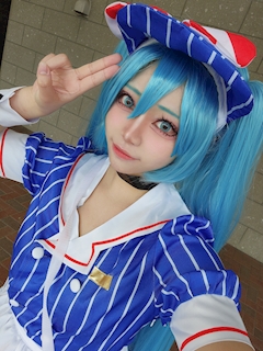 プロフィール写真3・てとら|アニランド - 狸小路のコンカフェ