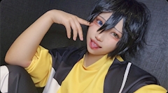 プロフィール写真5・てとら|アニランド - 狸小路のコンカフェ