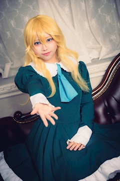 プロフィール写真4・てとら|アニランド - 狸小路のコンカフェ