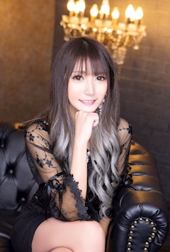 プロフィール写真7・🧜‍♀️海月　みやび🌙ALRAI｜ALRAI・エルライ - 名古屋 錦の熟女パブ/熟女キャバクラ